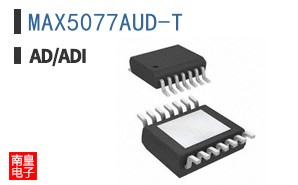 MAX5077AUD-T