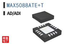 MAX5088ATE+T