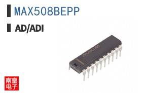 MAX508BEPP+