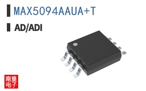 MAX5094AAUA+T
