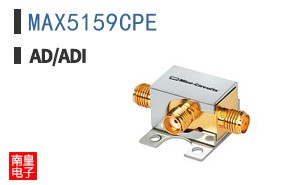 MAX5159CPE+