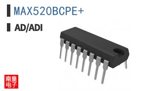 MAX520BCPE+