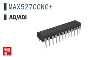 MAX527CCNG+