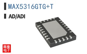MAX5316GTG+T