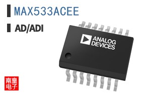 MAX533ACEE