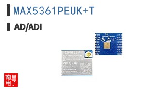MAX5361PEUK+T