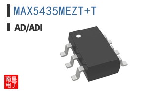 MAX5435MEZT+T