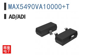 MAX5490VA10000+T