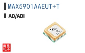 MAX5901AAEUT+T
