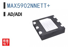 MAX5902NNETT+