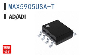 MAX5905USA+T