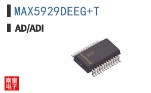 MAX5929DEEG+T