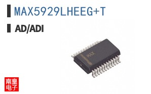 MAX5929LHEEG+T