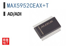 MAX5952CEAX+T