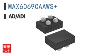 MAX6069CAAWS+