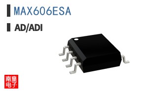 MAX606ESA