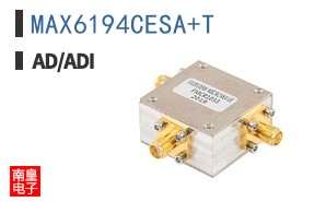 MAX6194CESA+T