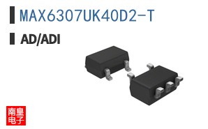 MAX6307UK40D2-T