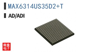 MAX6314US35D2+T