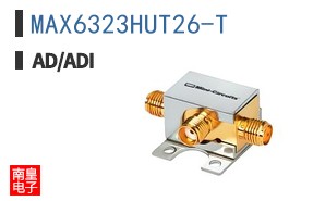 MAX6323HUT26-T