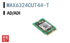 MAX6324CUT44-T