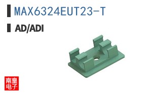 MAX6324EUT23-T