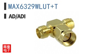MAX6329WLUT+T