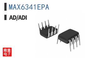 MAX6341EPA