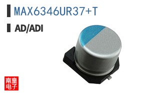 MAX6346UR37+T