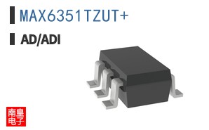 MAX6351TZUT