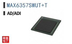 MAX6357SWUT+T