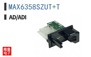 MAX6358SZUT+T