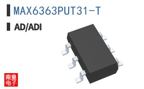 MAX6363PUT31-T