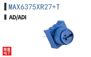 MAX6375XR27+T