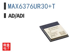 MAX6376UR30+T