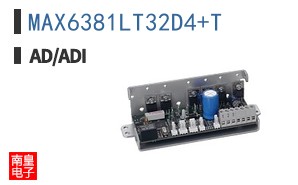 MAX6381LT32D4+T
