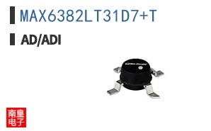 MAX6382LT31D7+T