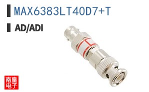 MAX6383LT40D7+T