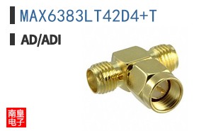 MAX6383LT42D4+T