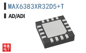 MAX6383XR32D5+T