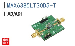 MAX6385LT30D5+T