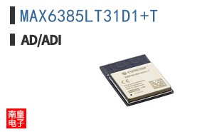 MAX6385LT31D1+T