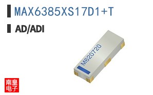 MAX6385XS17D1+T