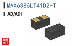MAX6386LT41D2+T