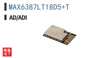 MAX6387LT18D5+T