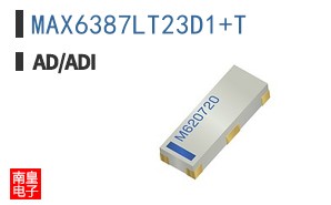 MAX6387LT23D1+T