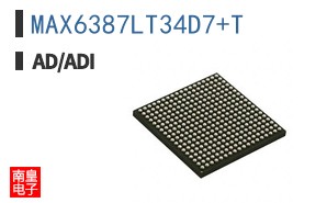 MAX6387LT34D7+T