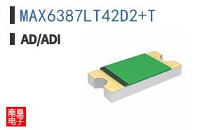 MAX6387LT42D2+T