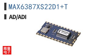 MAX6387XS22D1+T