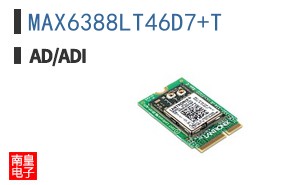 MAX6388LT46D7+T